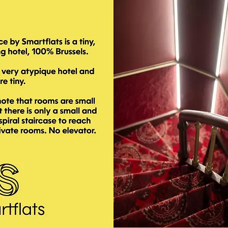 The Place 캡슐호텔