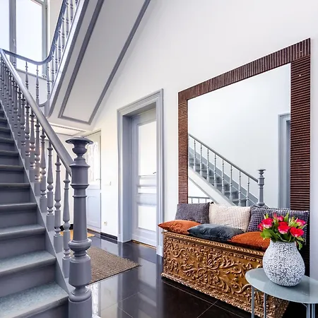 Hébergement de vacances House Of Lara