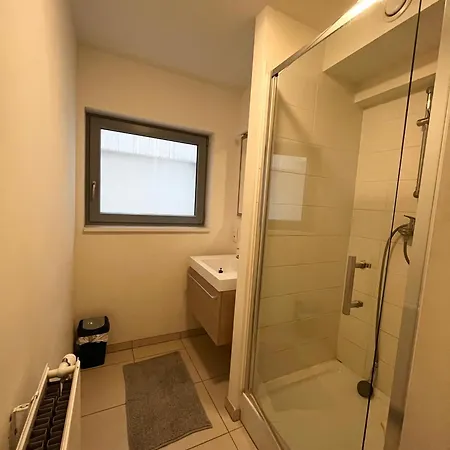 Elegant Flat - Center Of شقة *