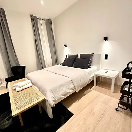 My Haus European Commision *