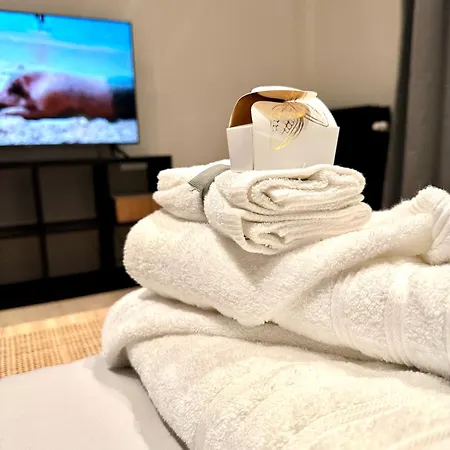 Bed and Breakfast My Haus European Commision Βρυξέλλες