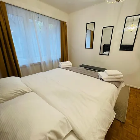 E.u. Woluwe Sweetheart בריסל