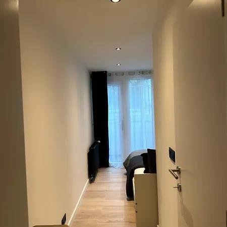 My Haus European Commision Βρυξέλλες