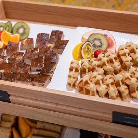 酒店 布里斯托尔斯蒂芬妮松恩酒店