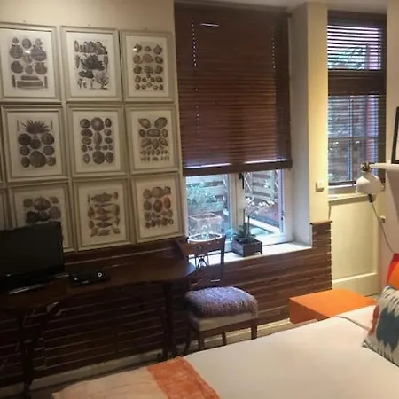 Habitación en casa particular Rempart Bruselas
