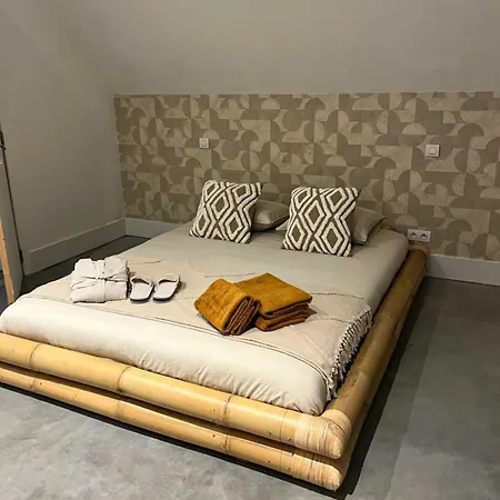 Appartement Kyma - Luxurious & Peacefull