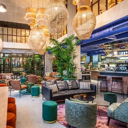 Hotel Indigo Brussels - By Ihg
