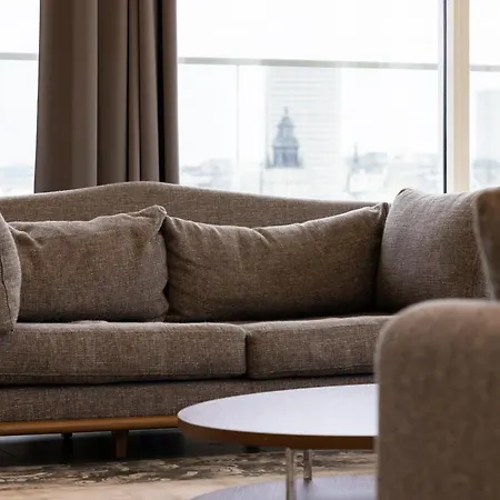 Smartflats - Midi 33 Brüsszel