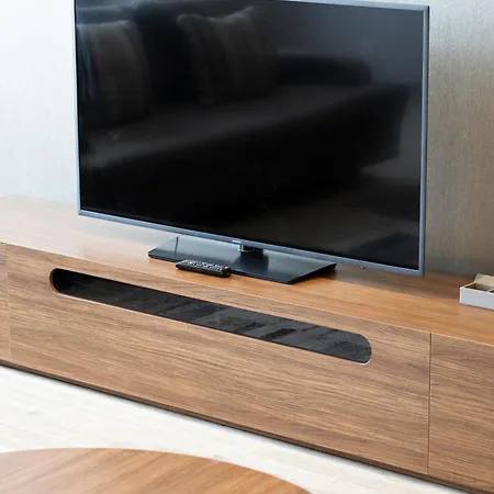 Smartflats - Midi 33 * Brüsszel