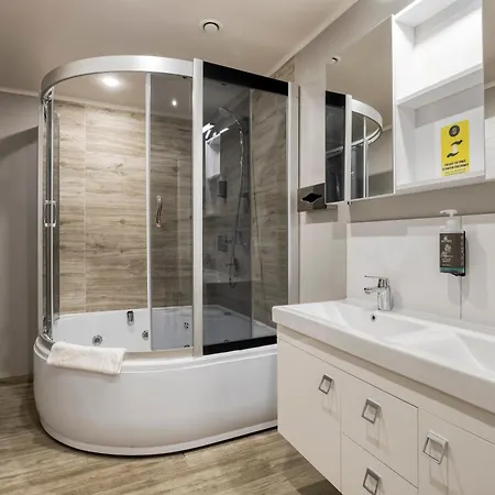 Apartman Smartflats - Midi 33 *