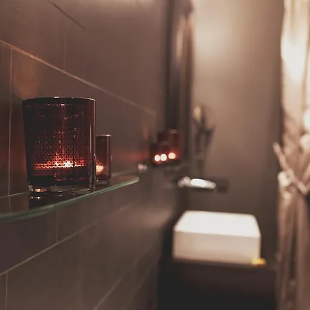 Secret Suites 3* Bruxelles