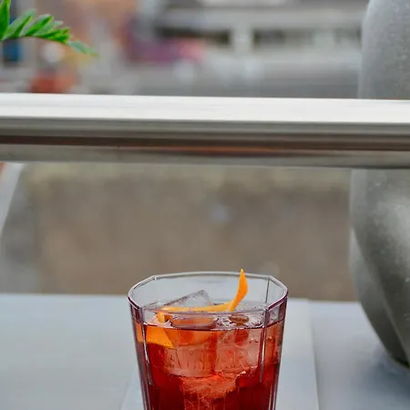 Bedford ホテル ブリュッセル