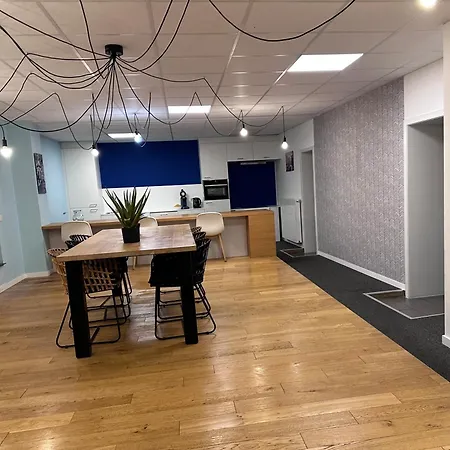 Smartflats - Monnaie * Bruxelles