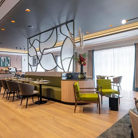 Marriott Grand Place Bruxelas