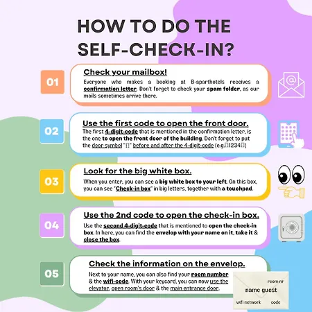 B-aparthotel Regent Aparthotel 4*