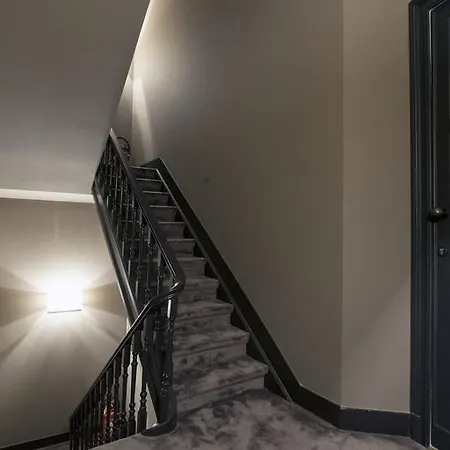 Apartment Appartement Halle Aux Bles *