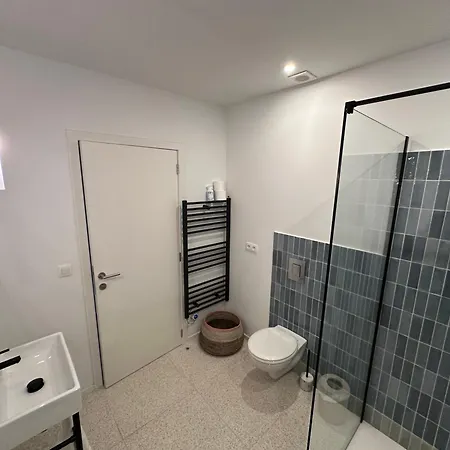 Maison Cokoon Ixelles *