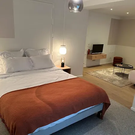 Maison Cokoon Ixelles *