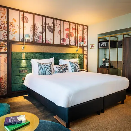 Hotel Indigo Brussels - By Ihg