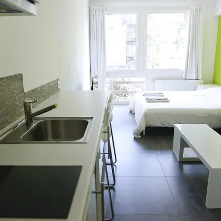 Louise Appartement