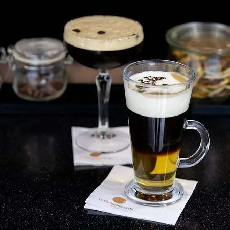 Courtyard By Marriott Eu Otel 4*