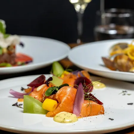 Otel Courtyard By Marriott Eu Brüksel