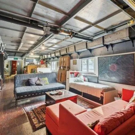 Úszó hotel Edouard Boat Brüsszel