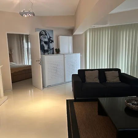 Beautiful Loft In The Center Of * Bryssel