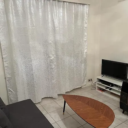 Appartements Brussel شقة بروكسل