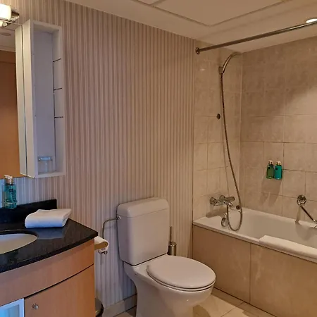 B-aparthotel Ambiorix