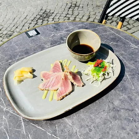 Hotell Boutique Saint-gery 3*