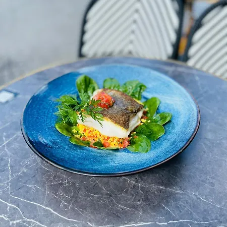 Hotell Boutique Saint-gery Bryssel