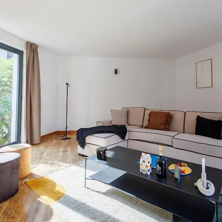 Sweett - Rue Des Chartreux *