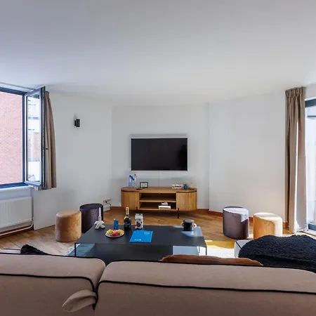 Sweett - Rue Des Chartreux Apartament Bruksela