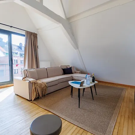 Sweett - Rue Des Chartreux Bruksela