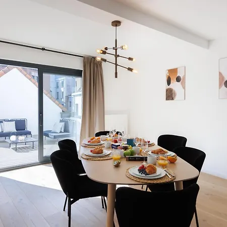 Sweett - Rue Des Chartreux Bruksela