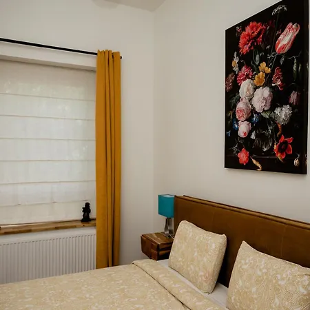 Beauty Apartamento *