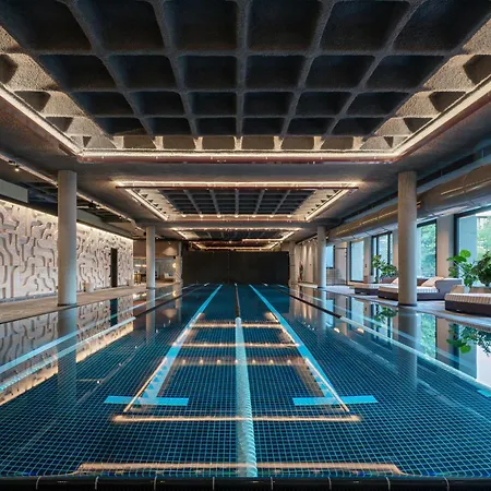 Mix --gym & Wellness For Adults Only-- 4*