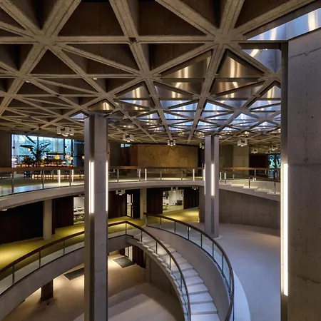 Hotel Mix --gym & Wellness For Adults Only-- Brussel