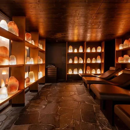 Hotel Mix --gym & Wellness For Adults Only-- Brussel