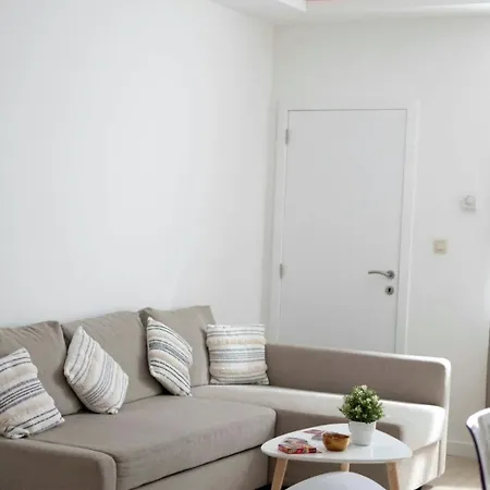 Daire Sublime Calme Cosy & Jacuzzi *