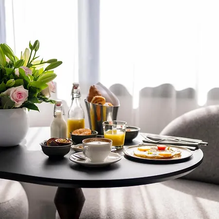 Le Louise Brussels - Mgallery Collection 5*