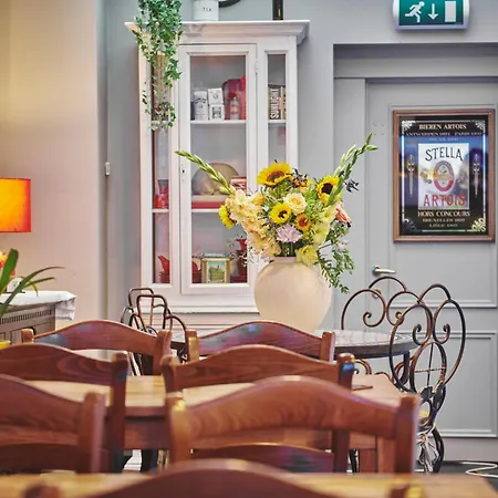 Hotel The Classic By 2go4 Grand Place *