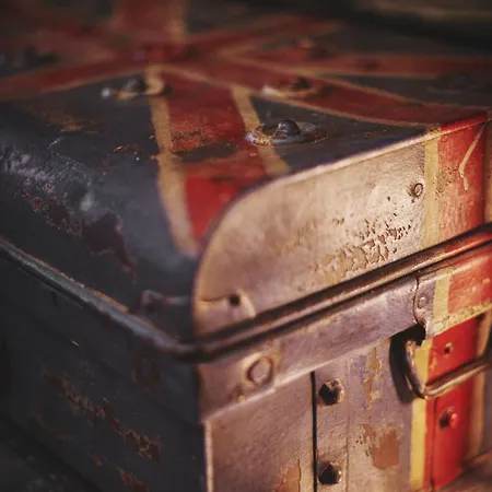 The Legacy By 2go4 Center Хостел