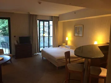 B-aparthotel Ambiorix Apart Otel