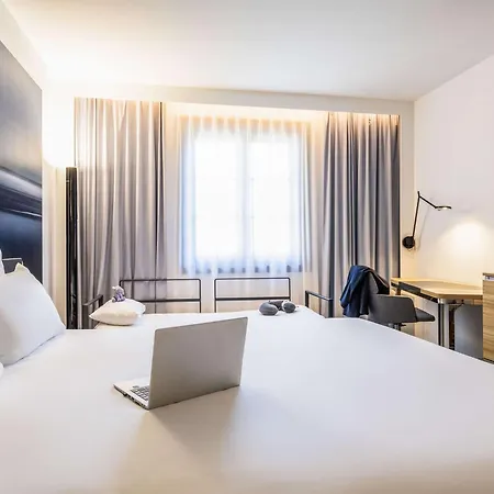 Novotel Off Grand Place Brussels