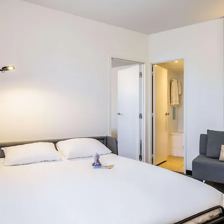 Hotel Novotel Off Grand Place Brüssel