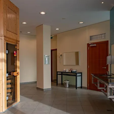Crowne Plaza Brussels Airport By Ihg Ξενοδοχείο 4*