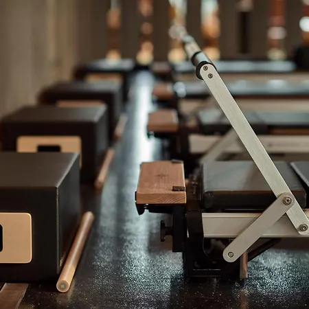 Hotel Mix --gym & Wellness For Adults Only-- 4*