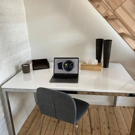Cosy Nest * בריסל